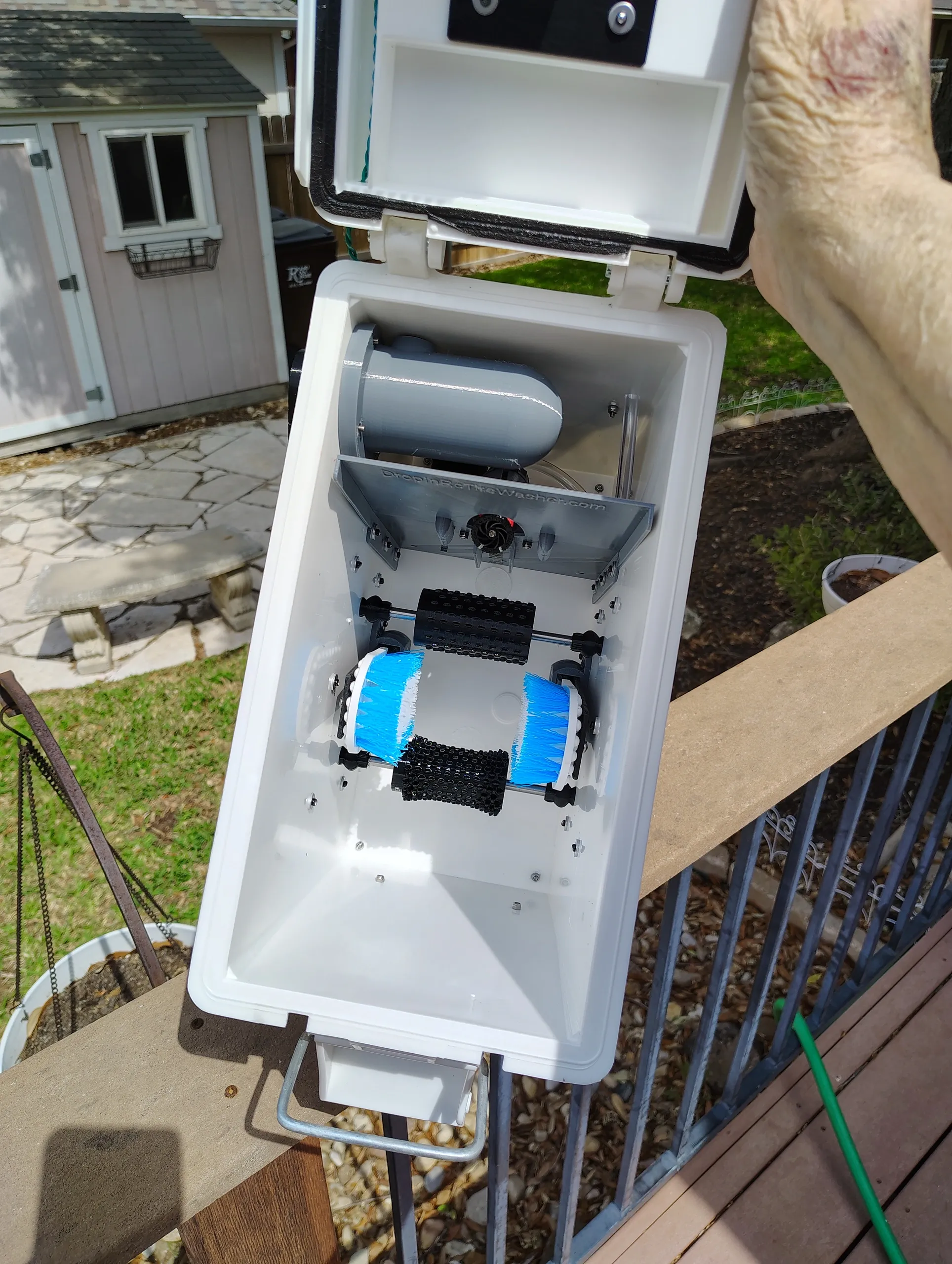 SC-Self Install Upgrade Kit (Early Models) - Image 2