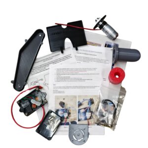 SC-Self Install Upgrade Kit (Early Models)