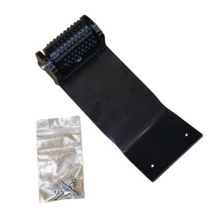 Upper Arm & Roller Assembly