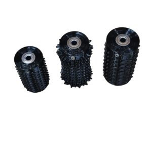 Replacement Roller Set (3 Rollers)