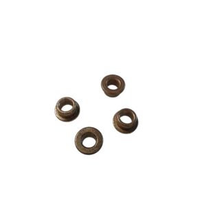 Oilite Bearing Set