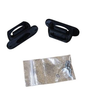 Brush Holders (Pair of 2)