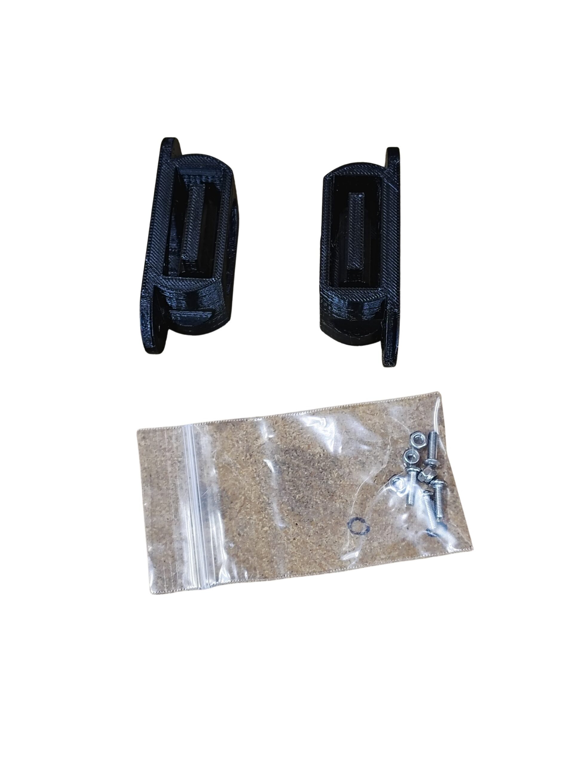 Brush Holders (Pair of 2) - Image 2