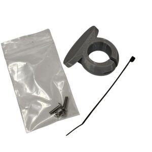 Replacement Sprayer Bracket with Mounting Hardware