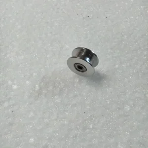Idler Pulley