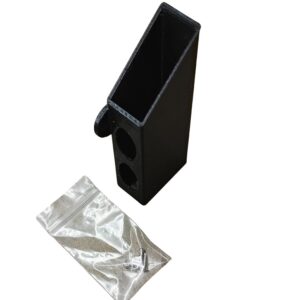 Lipo Battery Holster Pocket