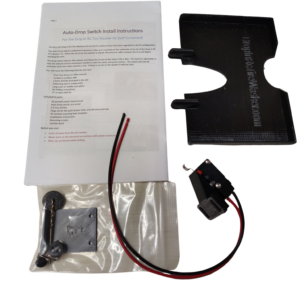 Auto Drop Switch Upgrade Kit